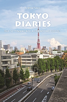 Tokyo Diaries